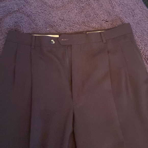 Sansabelt Vintage Slacks - Picture 4 of 11